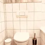 Apartment Gemütliches Und Modernes In Grünen Top-lage *