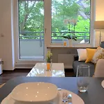 Gemütliches Und Modernes In Grünen Top-lage Munster (North Rhine-Westphalia)