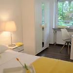 Apartment Gemütliches Und Modernes In Grünen Top-lage