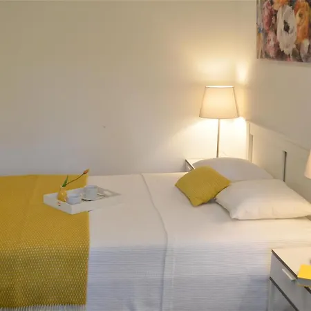 Apartmán Gemuetliches Und Modernes In Gruenen Top-lage