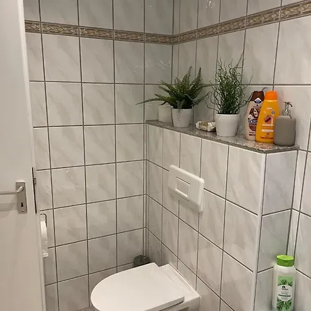 Modernes Mit Balkon & Kostenlosem Parkplatz Apartamento *