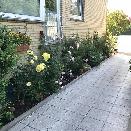 Modernes Mit Balkon & Kostenlosem Parkplatz Apartamento *