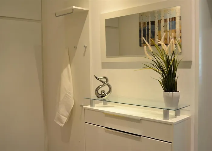 Gemütliches Und Modernes In Grünen Top-lage * Munster (North Rhine-Westphalia)