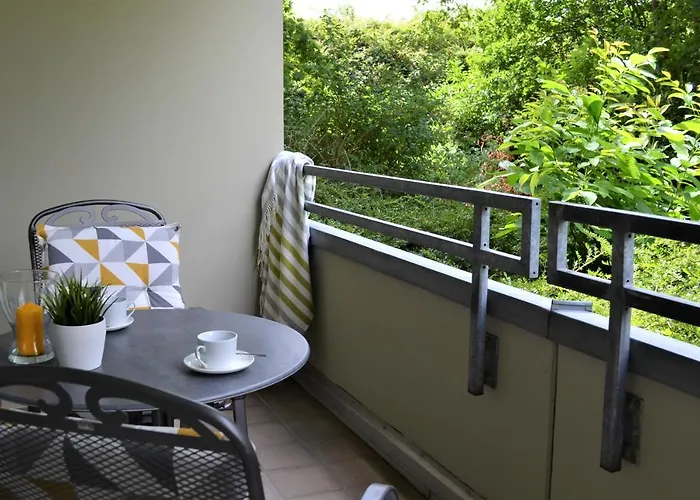 Gemütliches Und Modernes In Grünen Top-lage Munster (North Rhine-Westphalia)