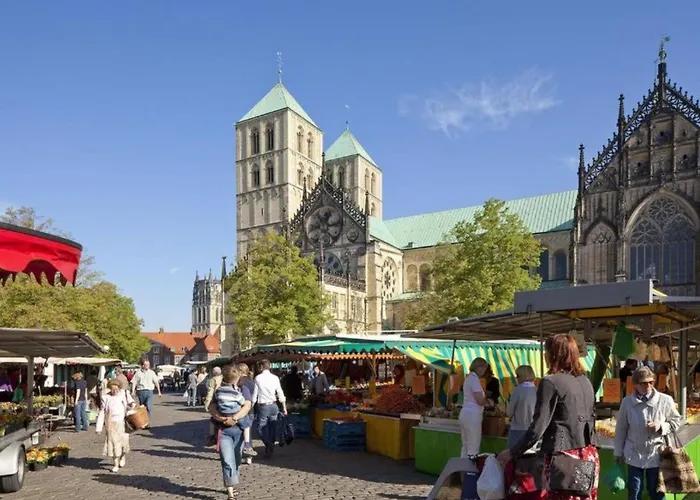 Gemütliches Und Modernes In Grünen Top-lage Apartment