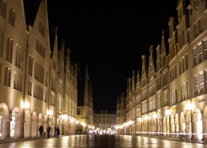 Gemütliches Und Modernes In Grünen Top-lage *