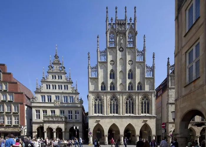 Gemütliches Und Modernes In Grünen Top-lage Munster (North Rhine-Westphalia)